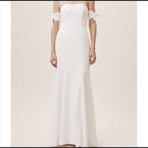 WATTERS & WATTERS for BHLDN